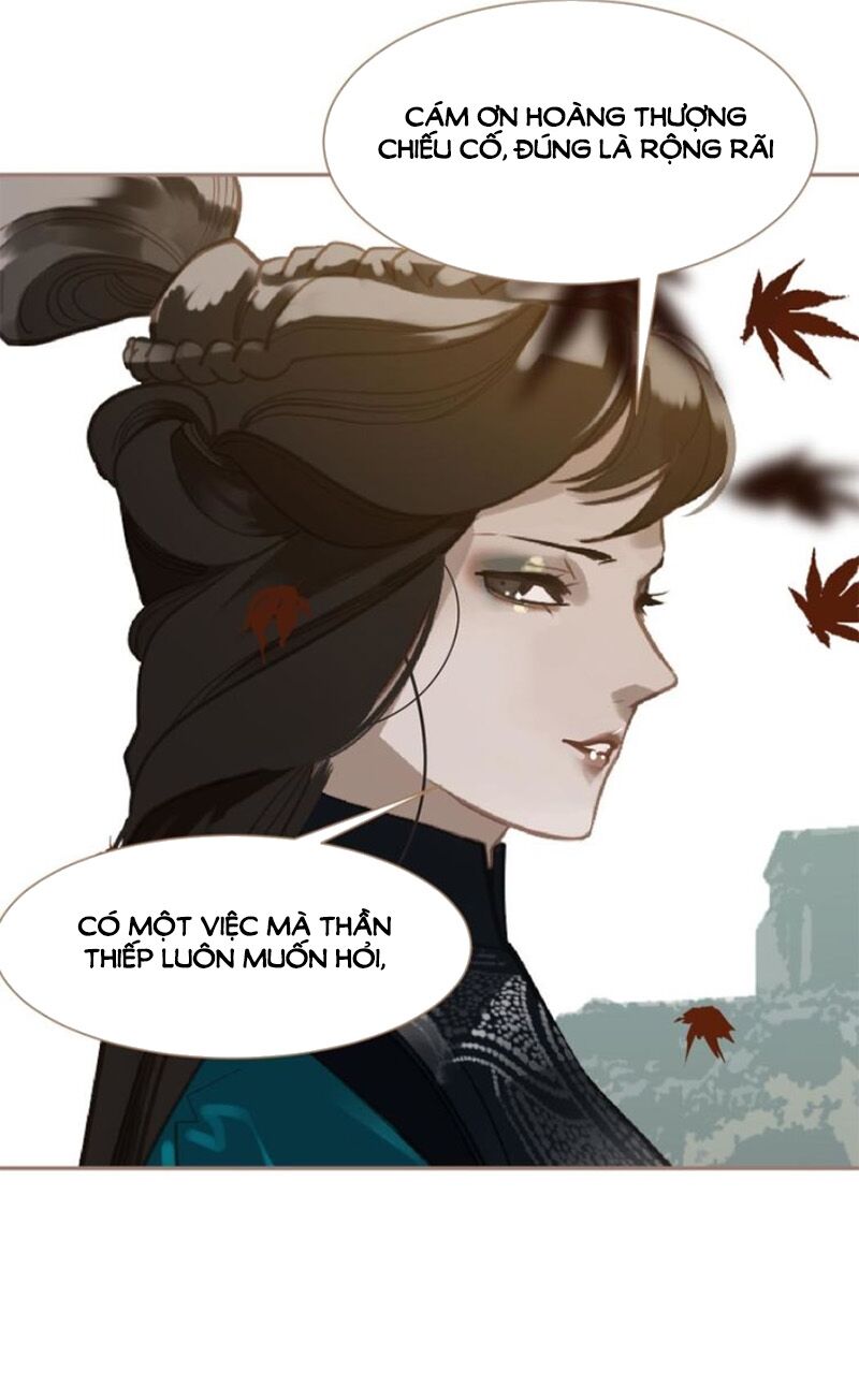 Nhất Đại Linh Hậu: Chapter 42