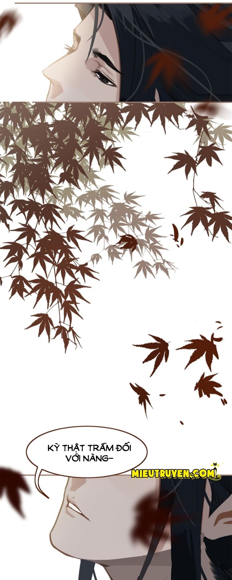 Nhất Đại Linh Hậu: Chapter 42