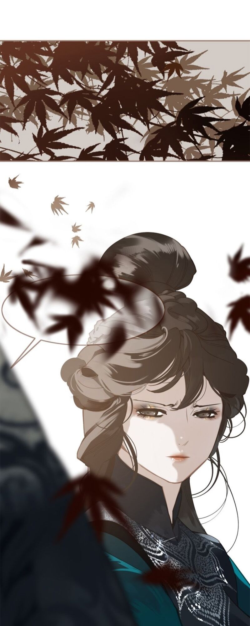 Nhất Đại Linh Hậu: Chapter 42