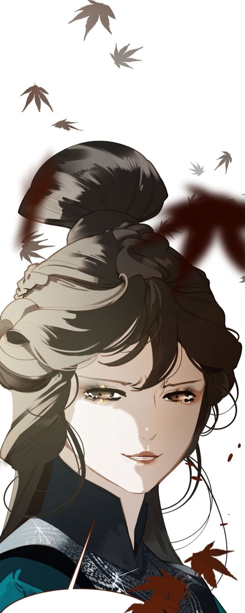 Nhất Đại Linh Hậu: Chapter 42