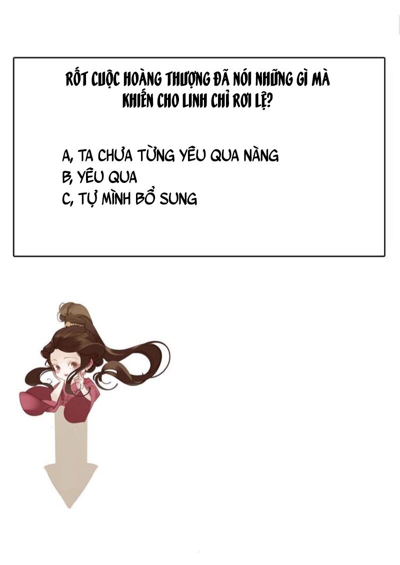 Nhất Đại Linh Hậu: Chapter 42