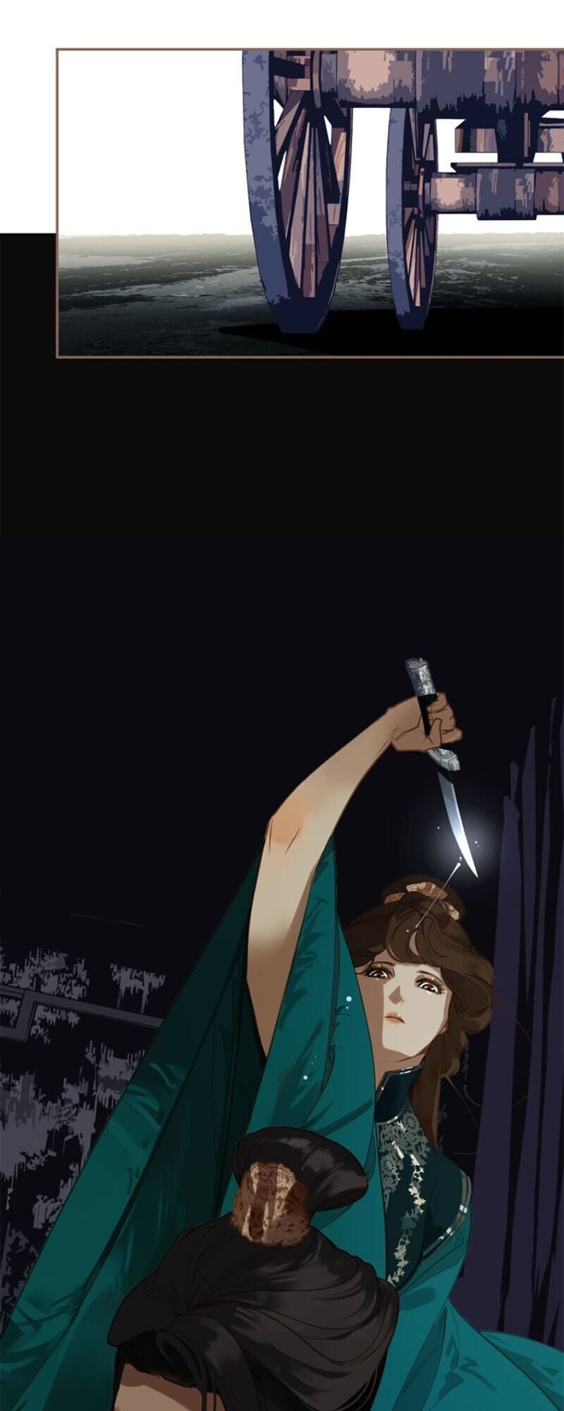 Nhất Đại Linh Hậu: Chapter 43