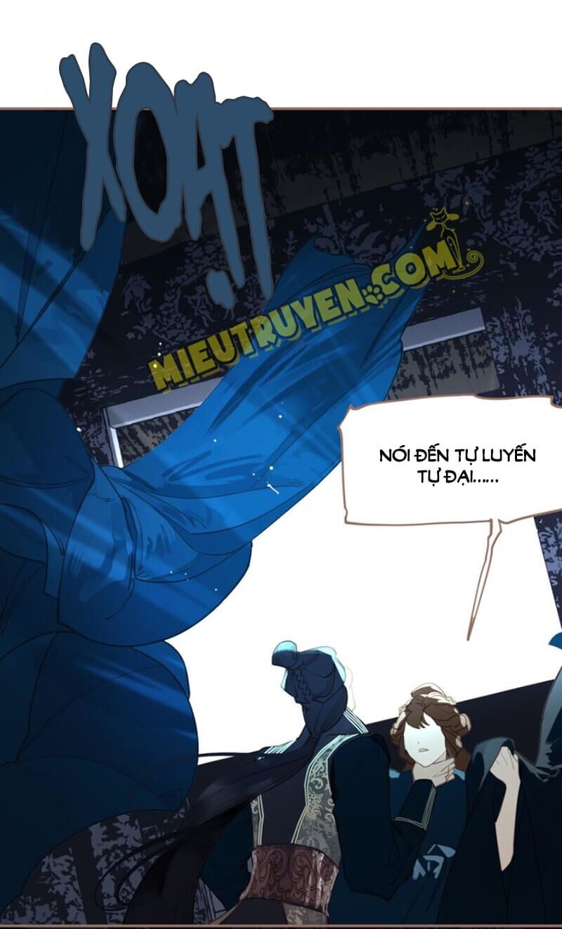 Nhất Đại Linh Hậu: Chapter 43