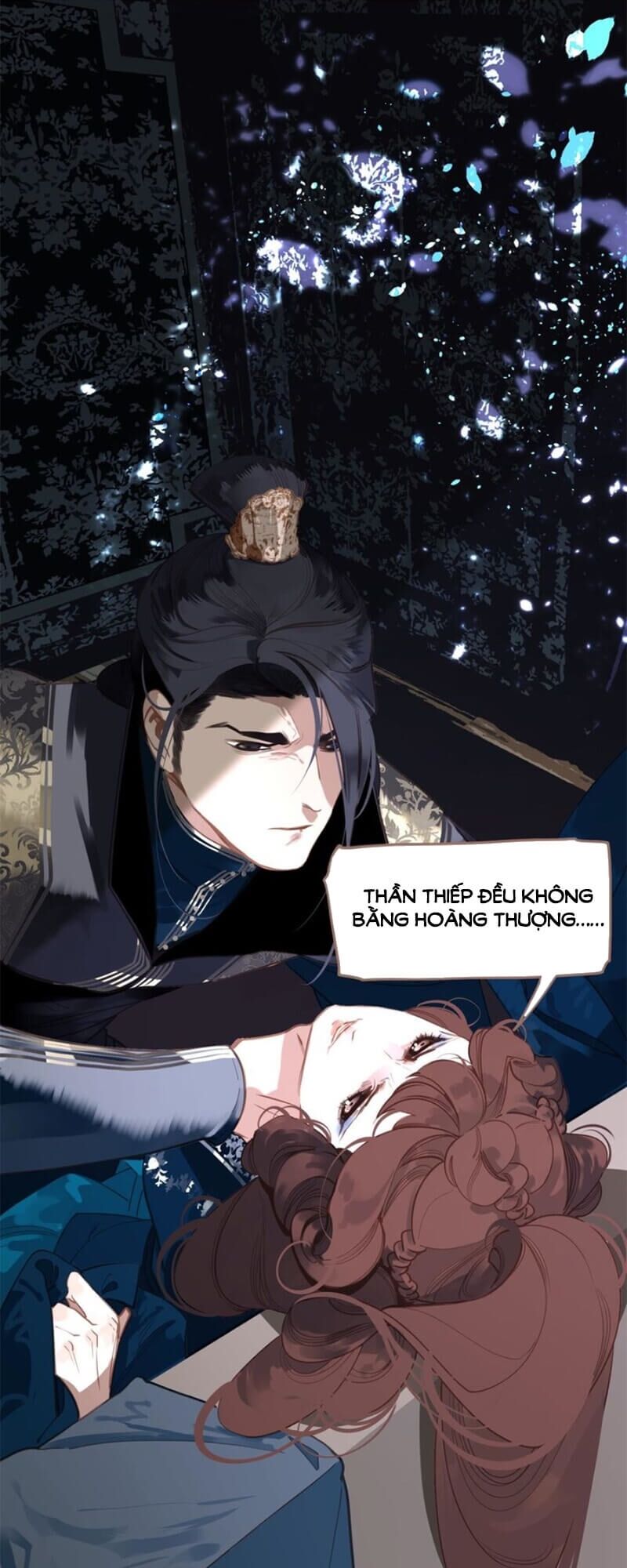 Nhất Đại Linh Hậu: Chapter 43