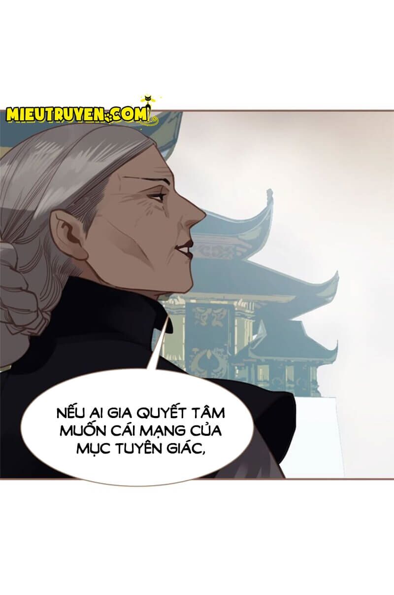 Nhất Đại Linh Hậu: Chapter 43