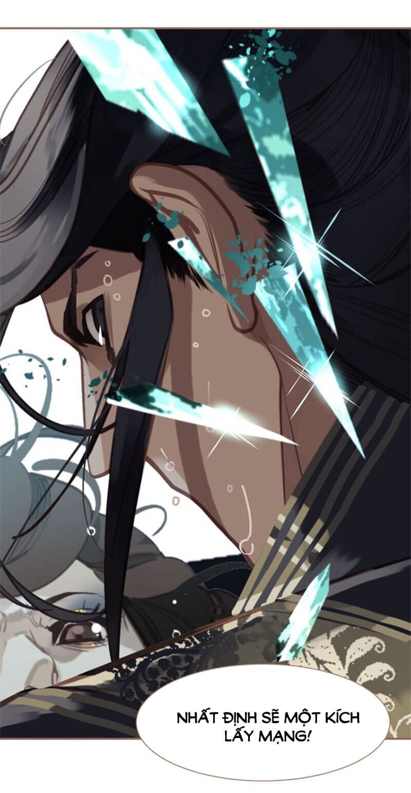 Nhất Đại Linh Hậu: Chapter 43