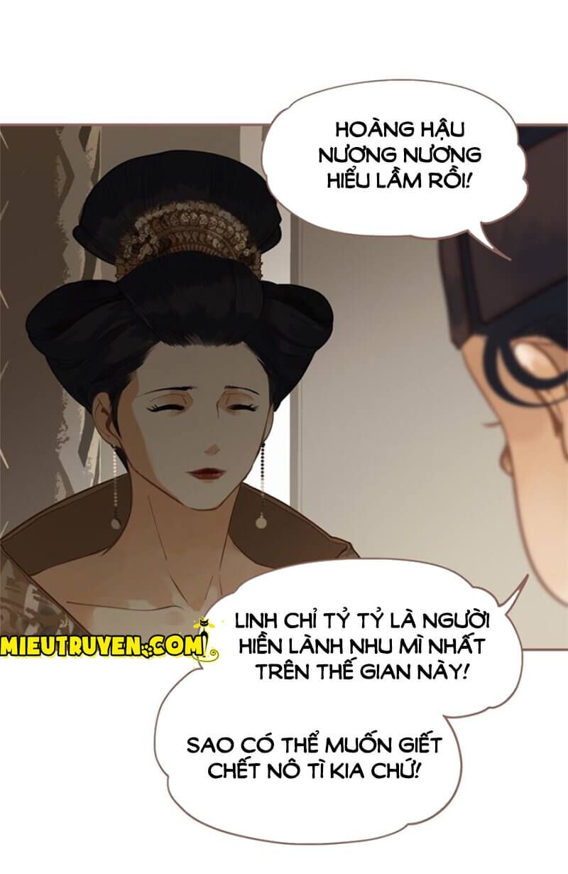 Nhất Đại Linh Hậu: Chapter 43