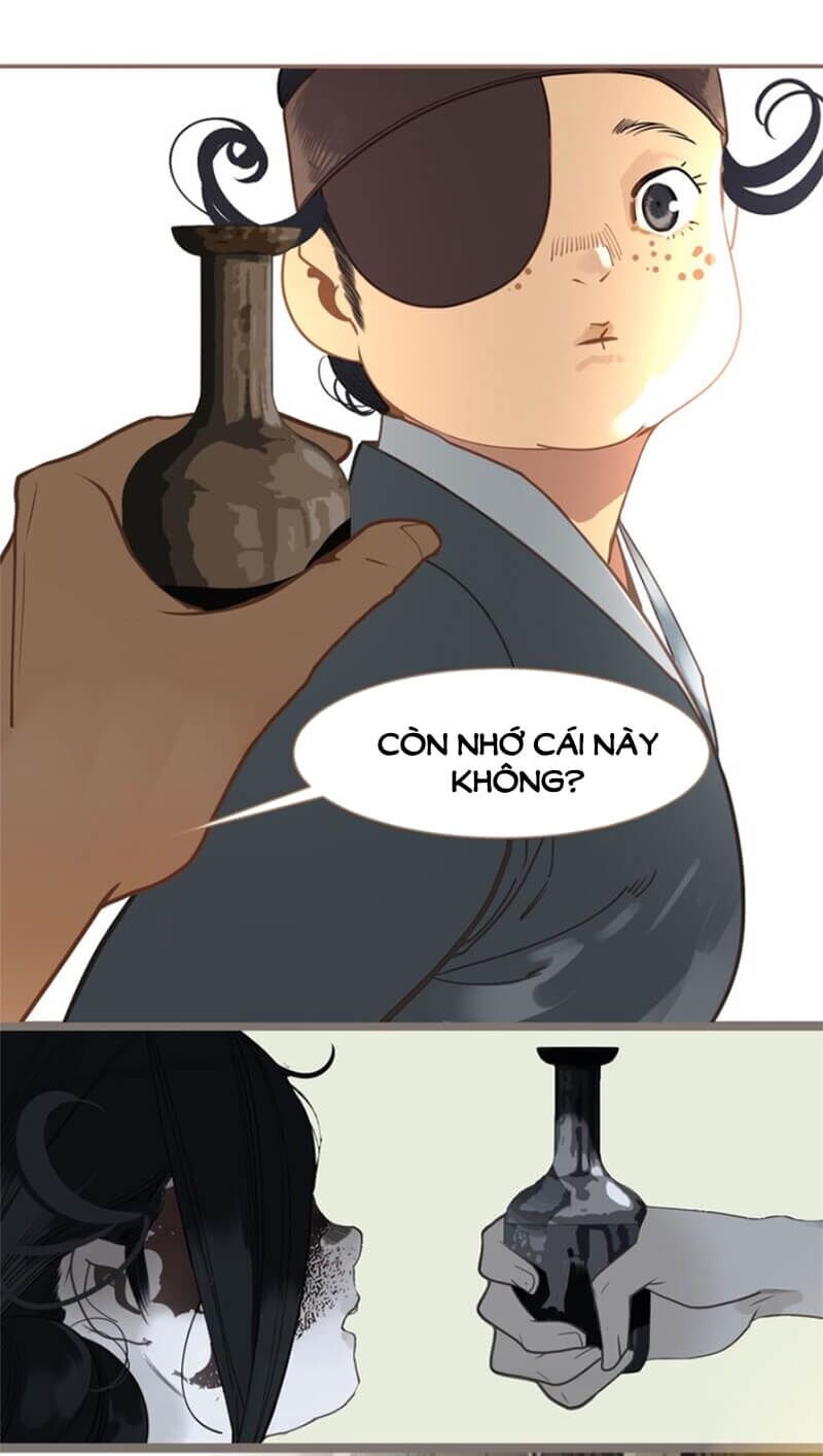 Nhất Đại Linh Hậu: Chapter 43