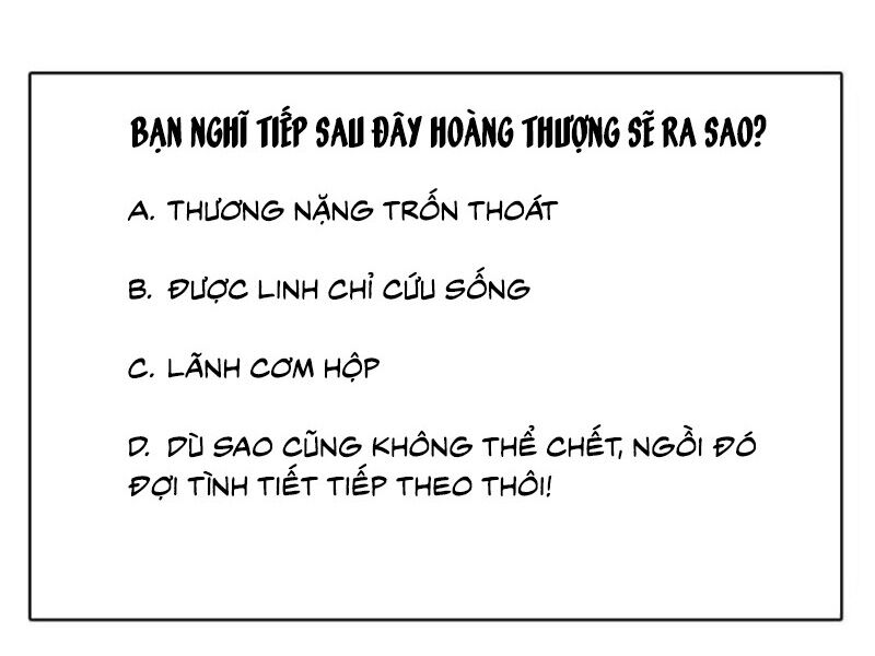 Nhất Đại Linh Hậu: Chapter 43