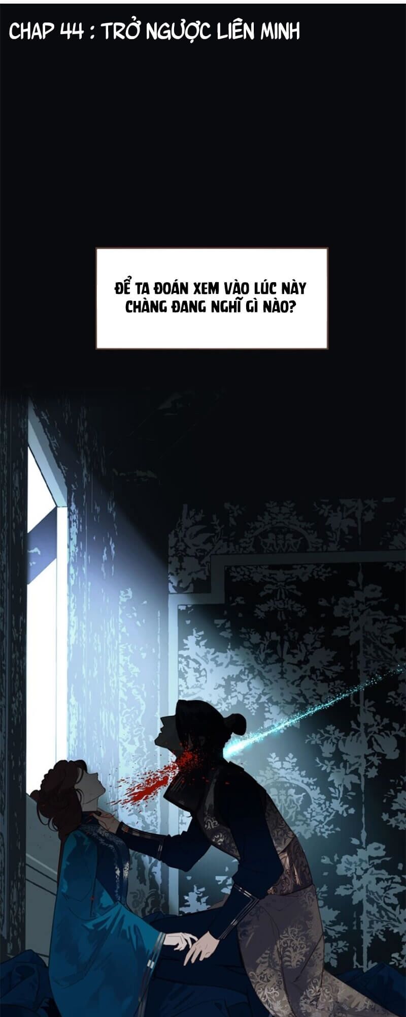 Nhất Đại Linh Hậu: Chapter 44