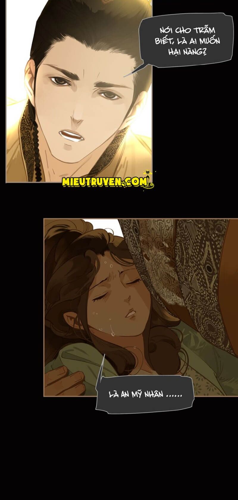 Nhất Đại Linh Hậu: Chapter 44
