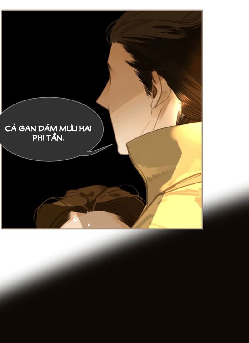 Nhất Đại Linh Hậu: Chapter 44