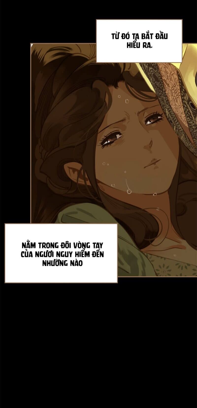 Nhất Đại Linh Hậu: Chapter 44