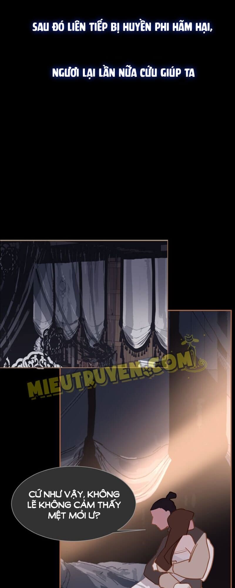 Nhất Đại Linh Hậu: Chapter 44