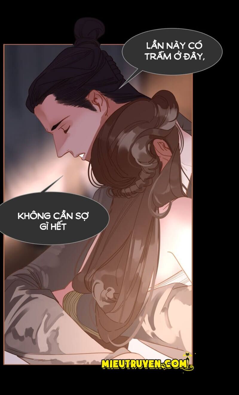 Nhất Đại Linh Hậu: Chapter 44