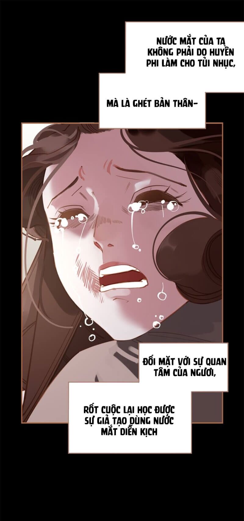 Nhất Đại Linh Hậu: Chapter 44