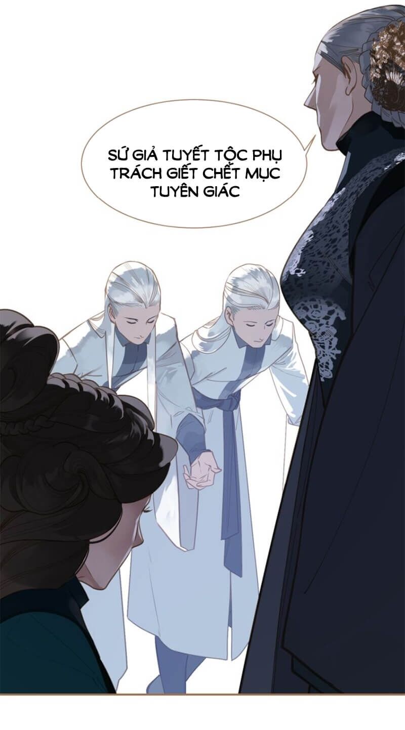 Nhất Đại Linh Hậu: Chapter 44