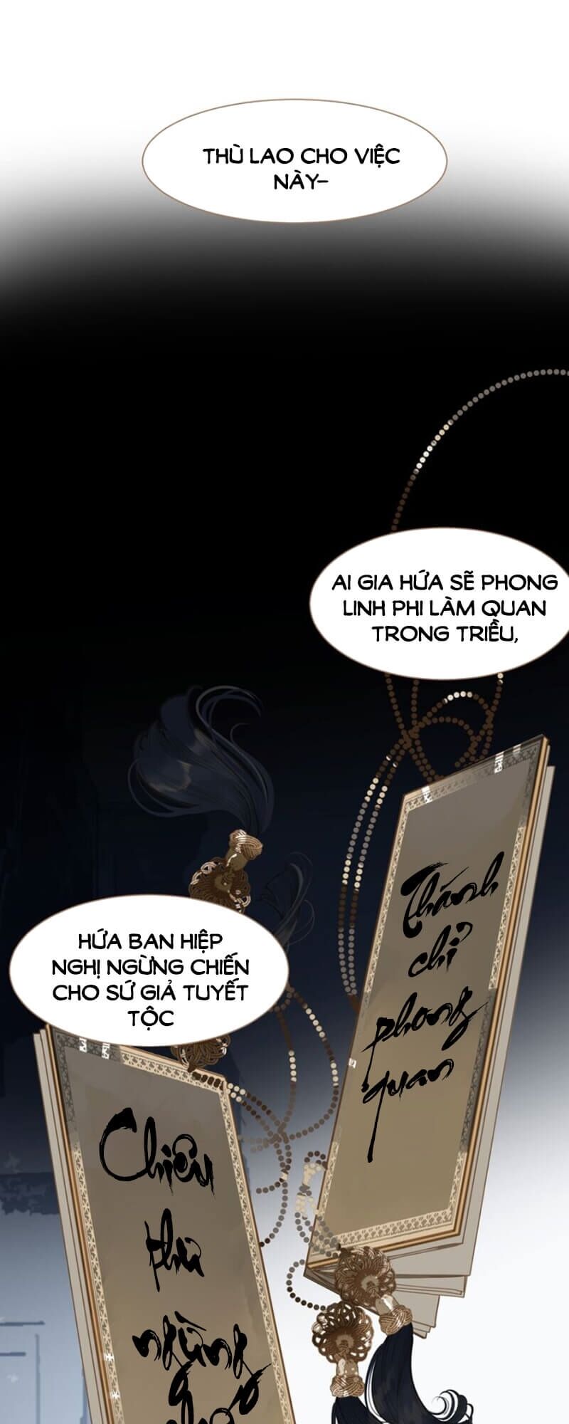 Nhất Đại Linh Hậu: Chapter 44