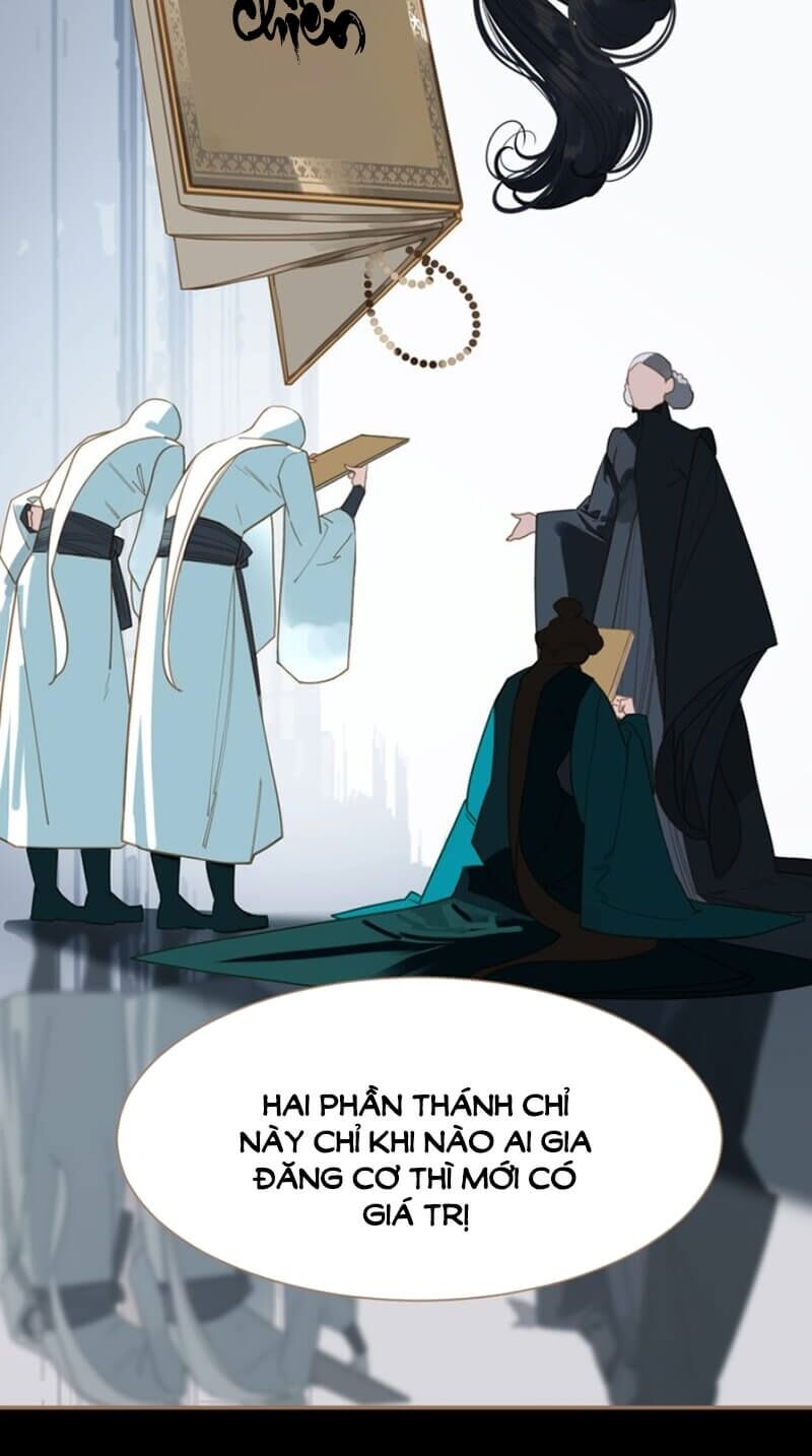 Nhất Đại Linh Hậu: Chapter 44