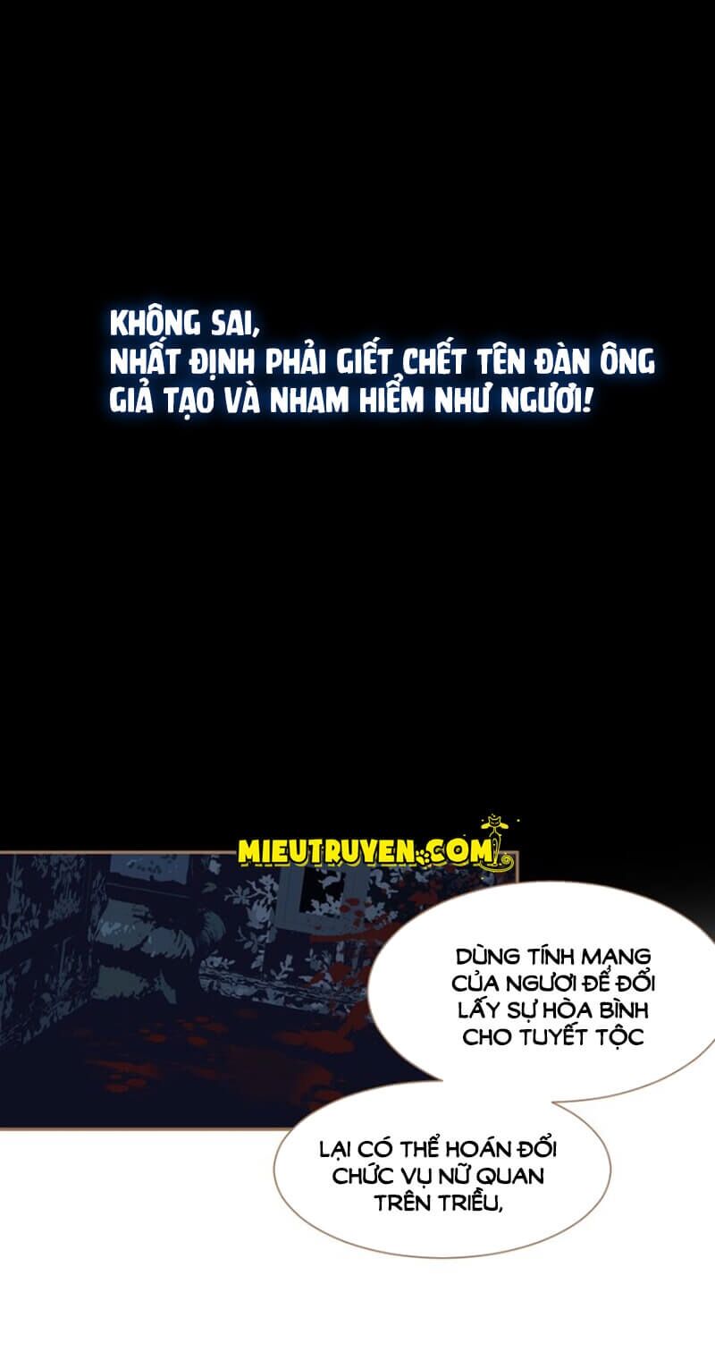 Nhất Đại Linh Hậu: Chapter 44