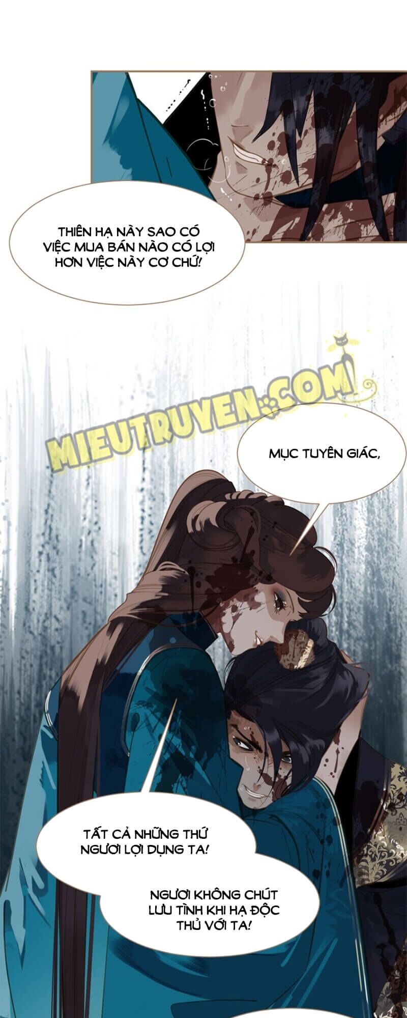 Nhất Đại Linh Hậu: Chapter 44
