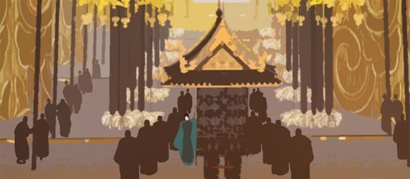 Nhất Đại Linh Hậu: Chapter 44