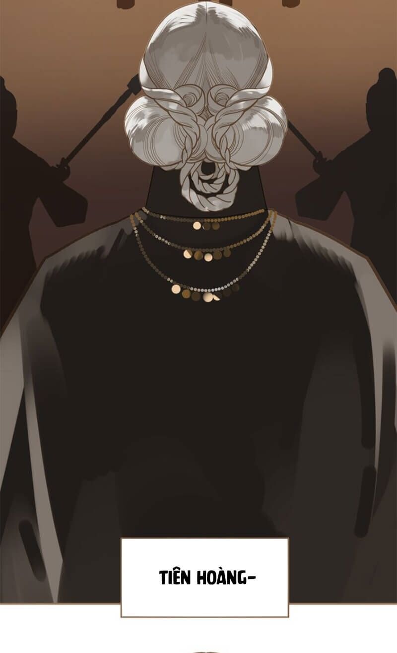 Nhất Đại Linh Hậu: Chapter 44