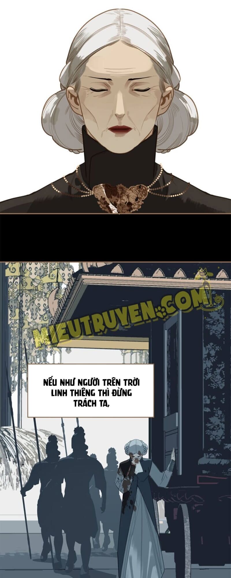 Nhất Đại Linh Hậu: Chapter 44