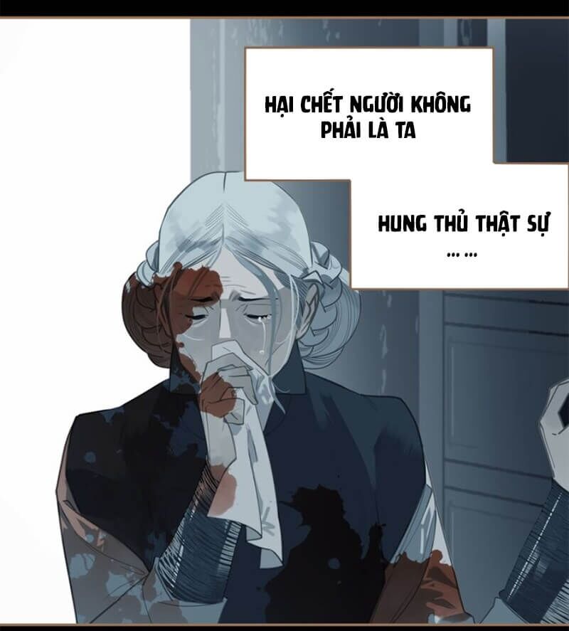 Nhất Đại Linh Hậu: Chapter 44