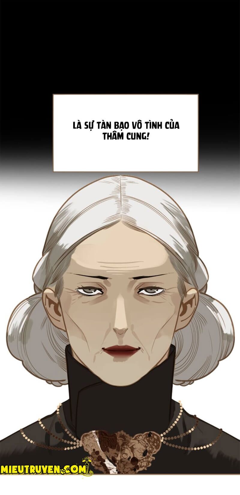 Nhất Đại Linh Hậu: Chapter 44