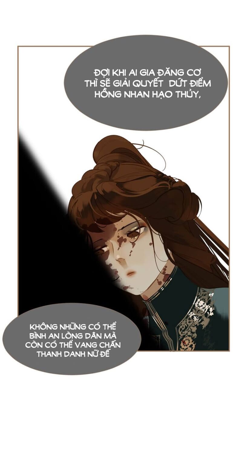 Nhất Đại Linh Hậu: Chapter 44