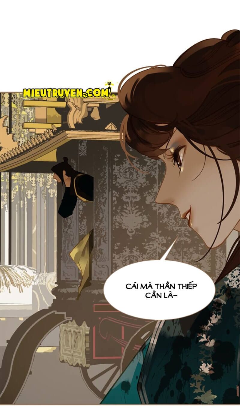 Nhất Đại Linh Hậu: Chapter 44