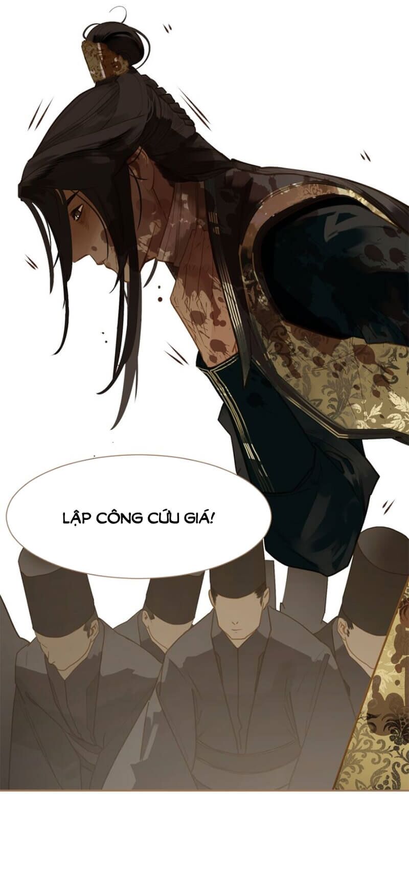Nhất Đại Linh Hậu: Chapter 44