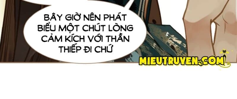 Nhất Đại Linh Hậu: Chapter 44