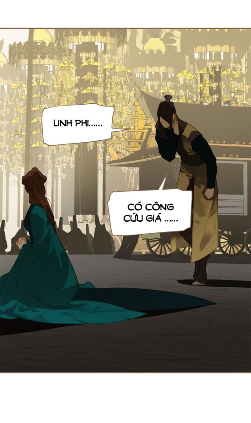 Nhất Đại Linh Hậu: Chapter 44