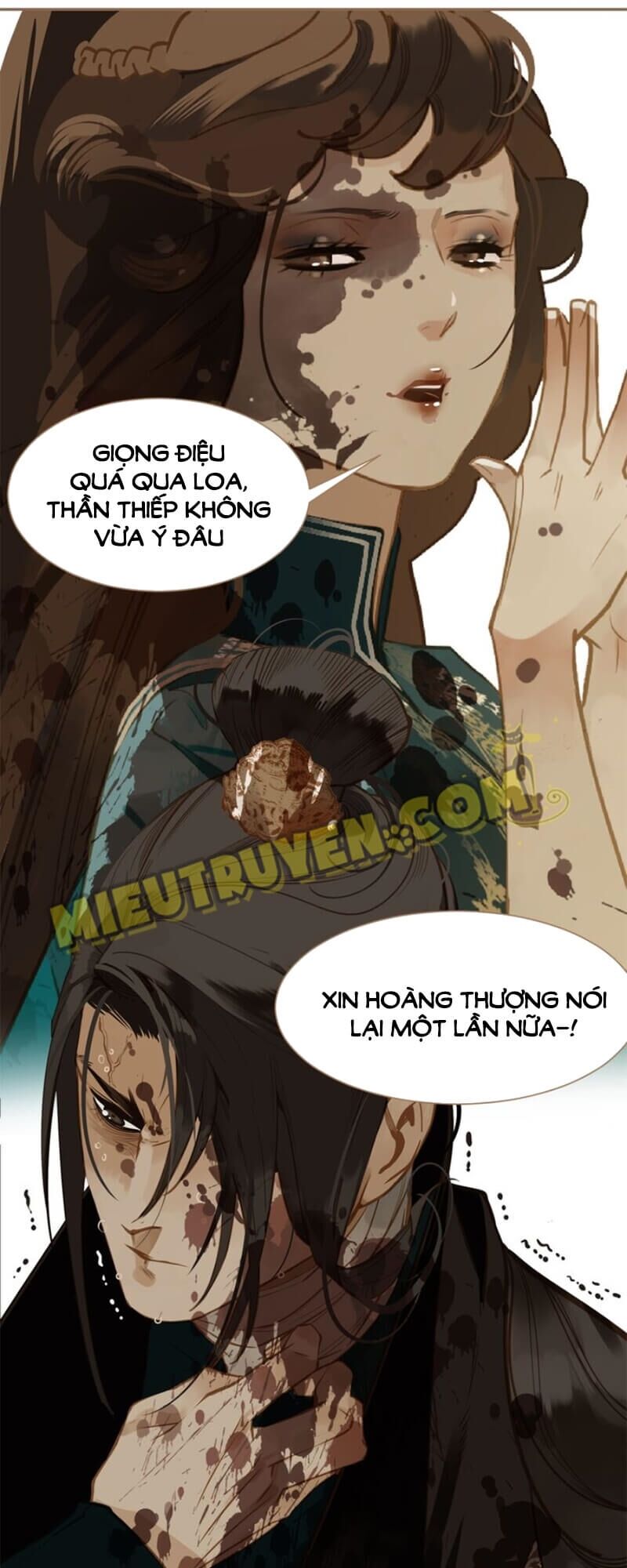 Nhất Đại Linh Hậu: Chapter 44