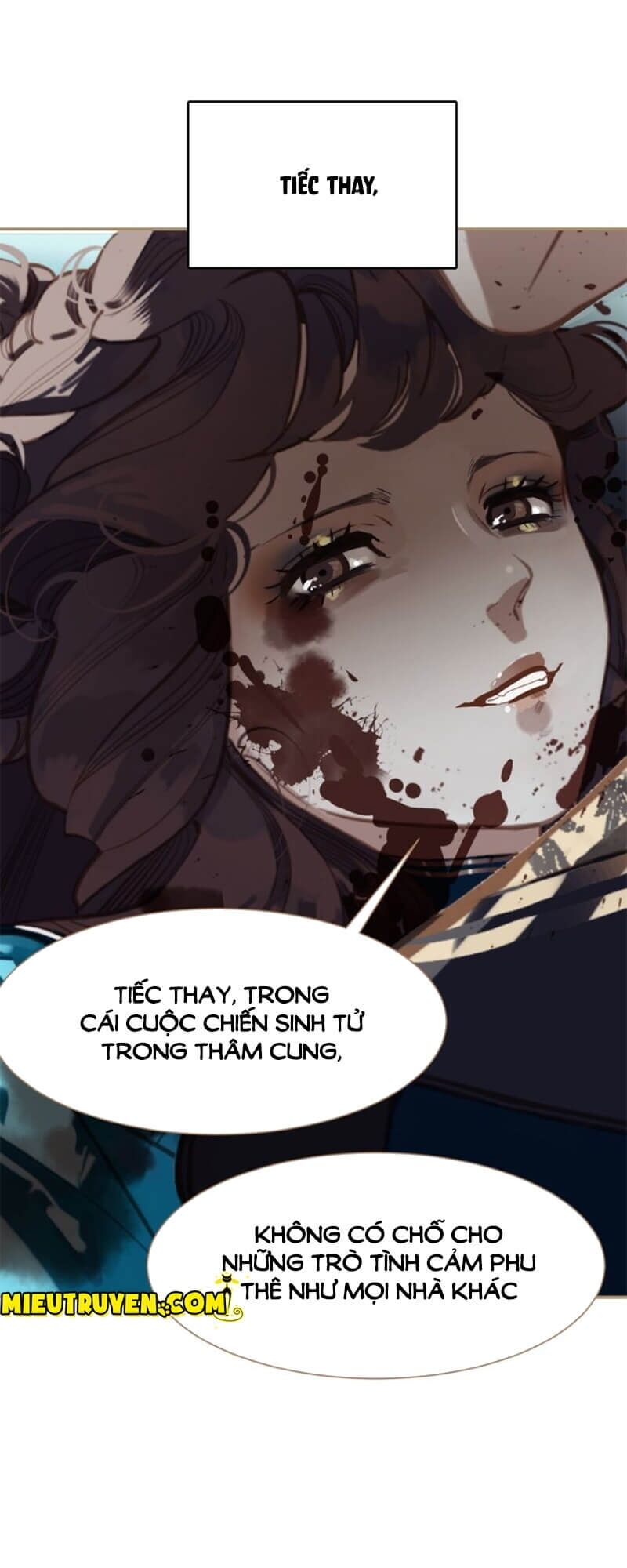 Nhất Đại Linh Hậu: Chapter 44