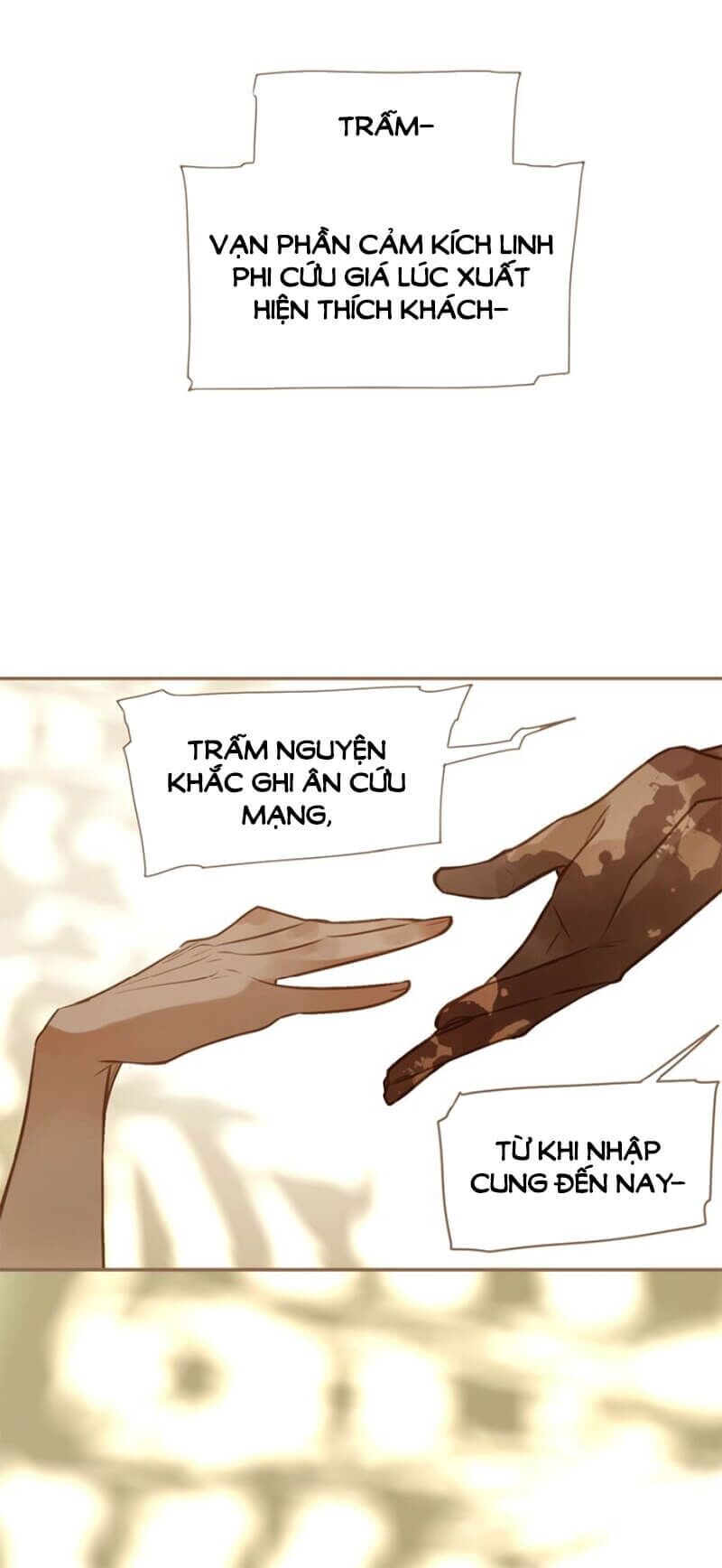 Nhất Đại Linh Hậu: Chapter 44