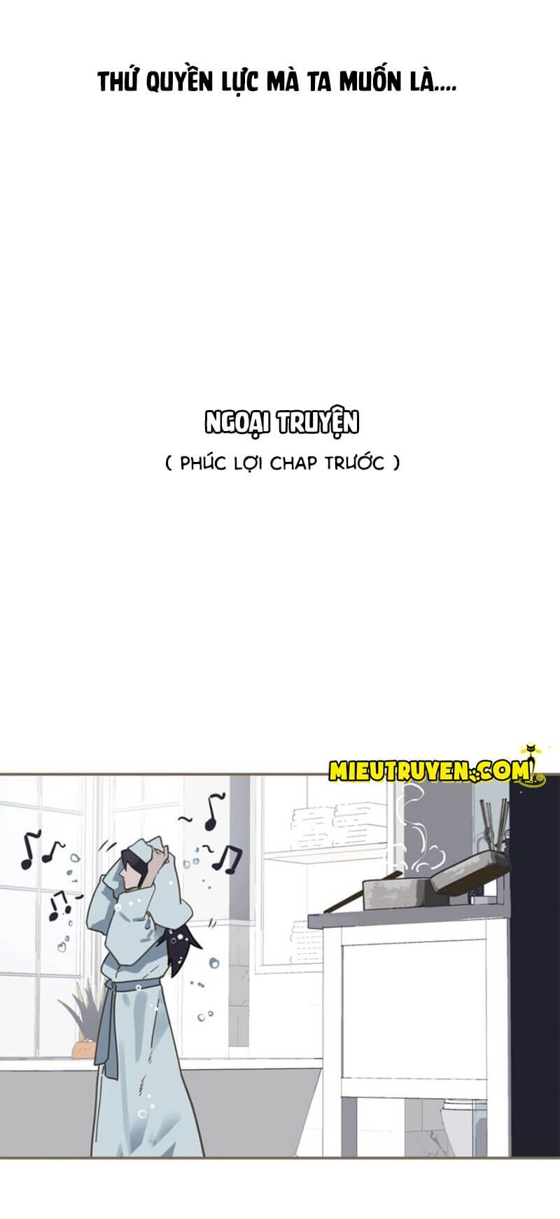 Nhất Đại Linh Hậu: Chapter 44