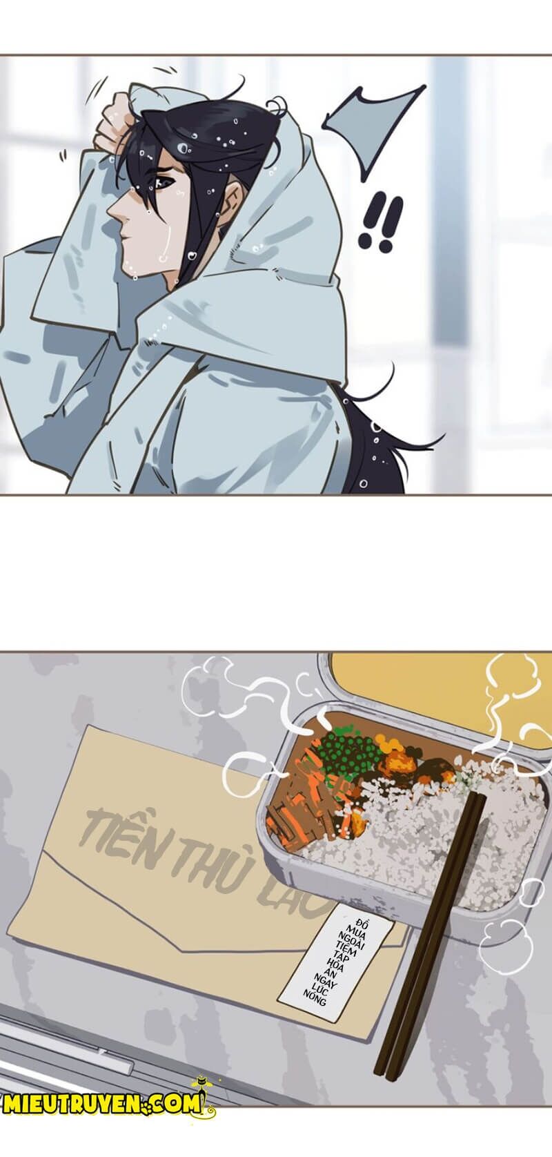 Nhất Đại Linh Hậu: Chapter 44