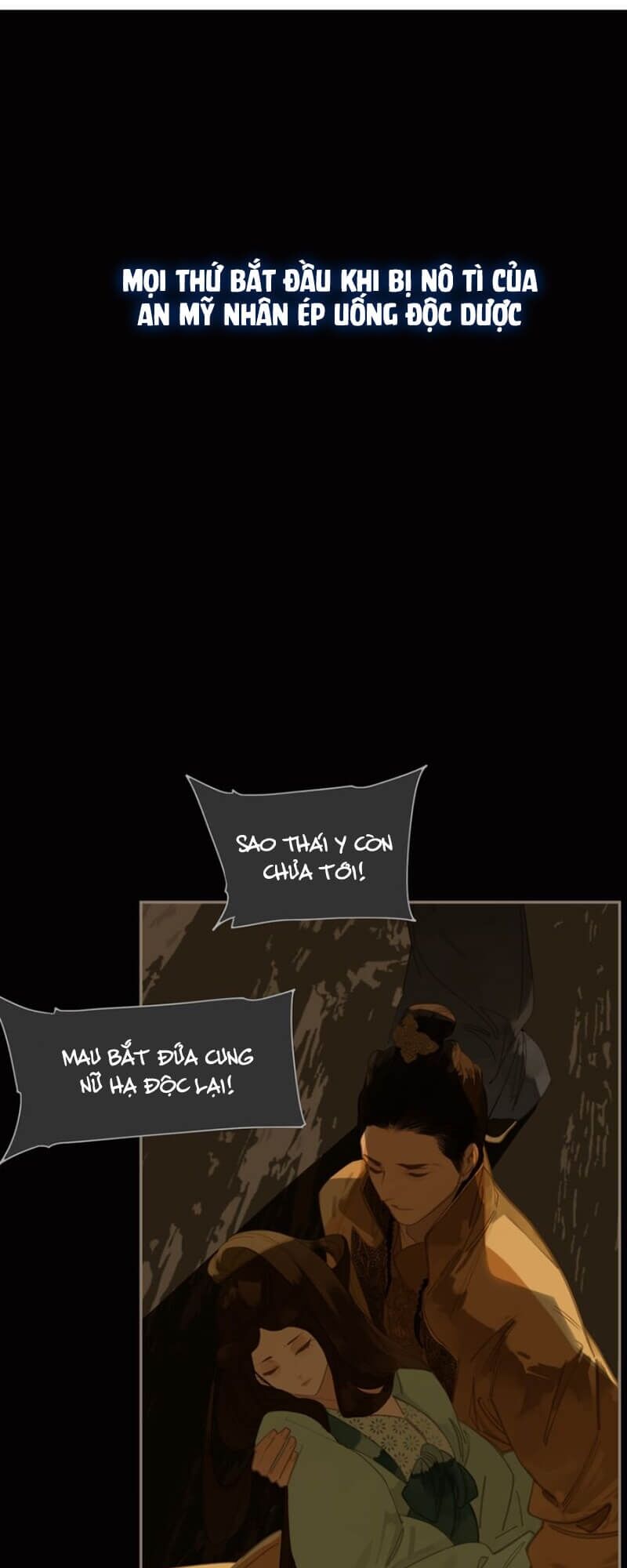 Nhất Đại Linh Hậu: Chapter 44