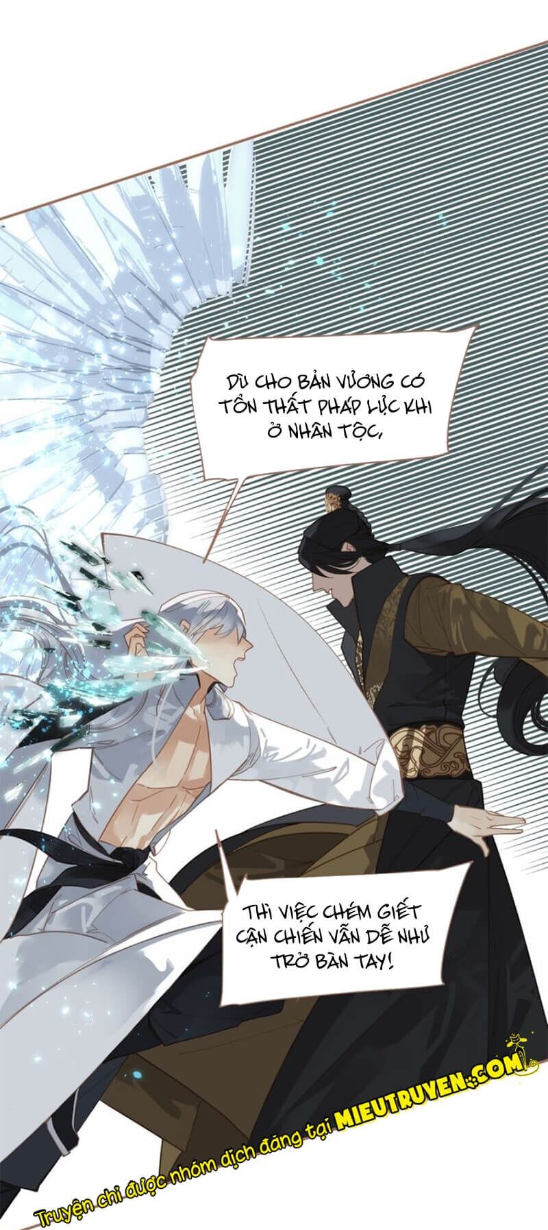Nhất Đại Linh Hậu: Chapter 48