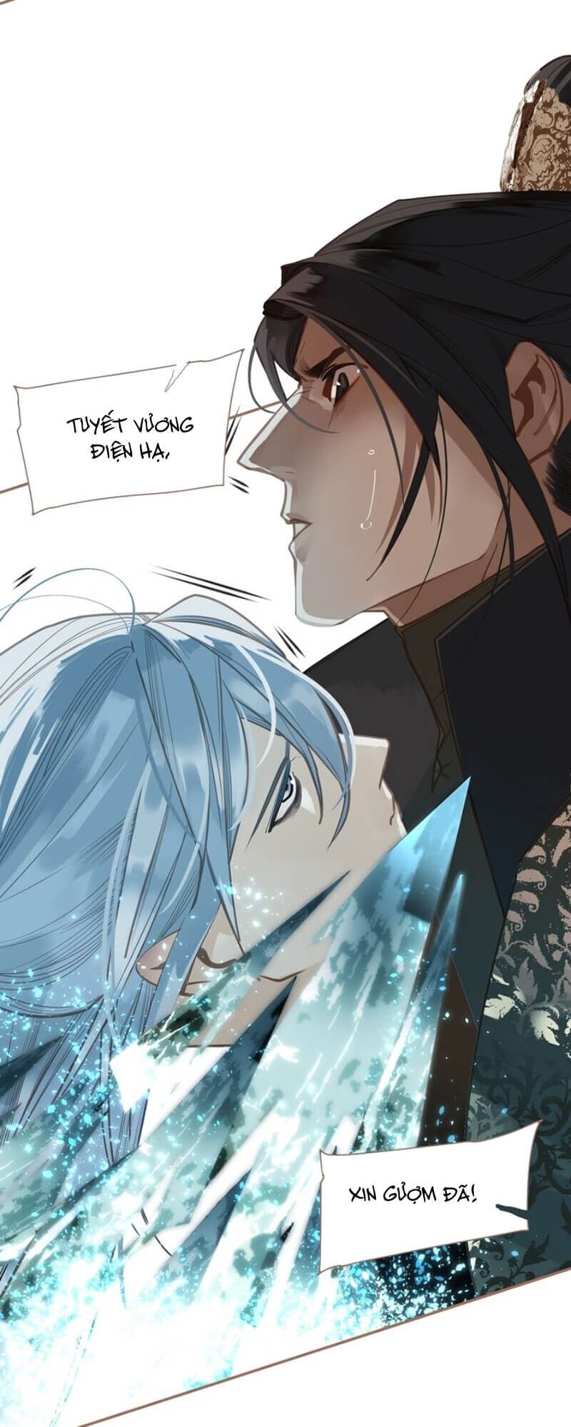 Nhất Đại Linh Hậu: Chapter 48