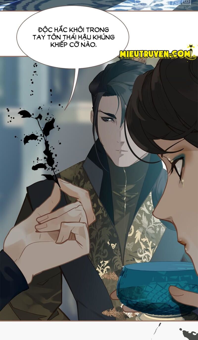Nhất Đại Linh Hậu: Chapter 48