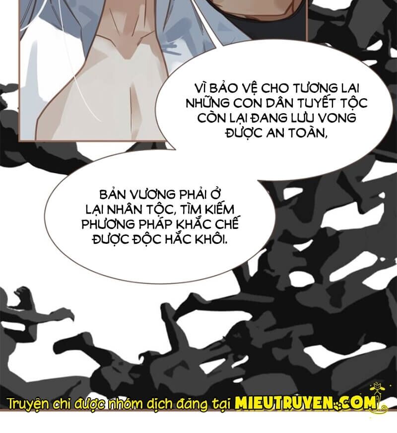 Nhất Đại Linh Hậu: Chapter 48