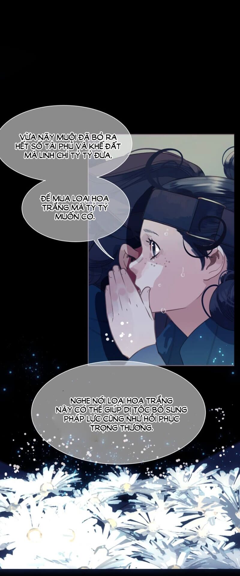 Nhất Đại Linh Hậu: Chapter 48