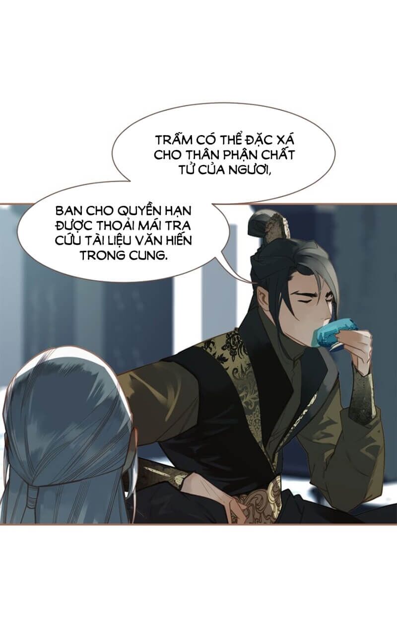 Nhất Đại Linh Hậu: Chapter 48