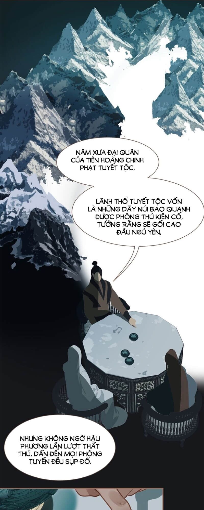 Nhất Đại Linh Hậu: Chapter 48