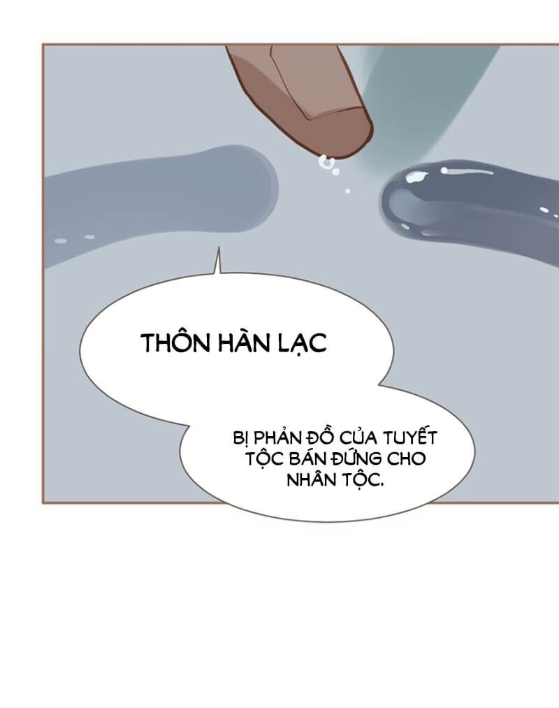 Nhất Đại Linh Hậu: Chapter 48