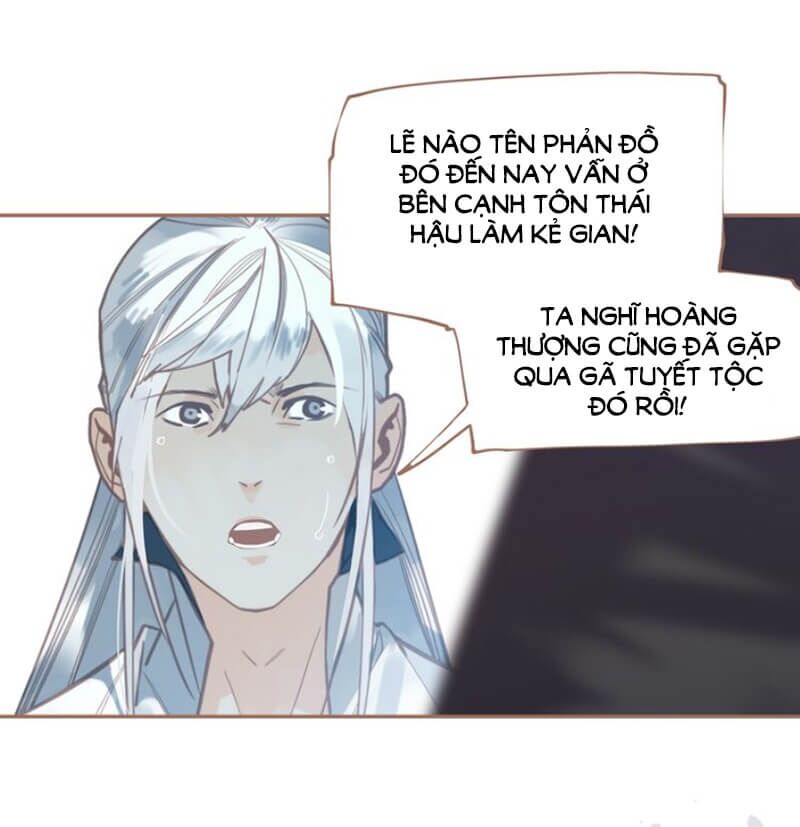 Nhất Đại Linh Hậu: Chapter 48